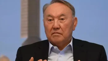 Фото instagram.com/elbasy_nazarbayev