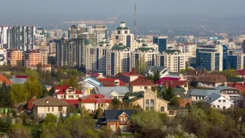 Фото: Zakon.kz/Павел Михеев