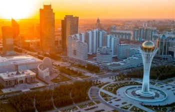 Фото - gov.kz