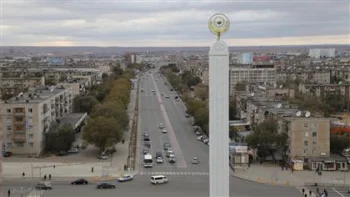 Фото - gov.kz