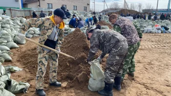Фото акимата Кызылординской области