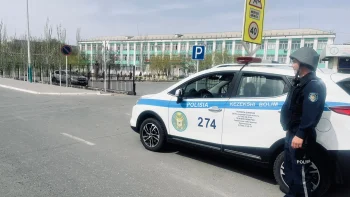 Фото областного департамента полиции