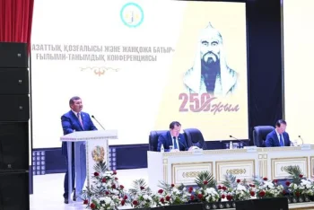 Фото: пресс-служба акимата Кызылординской области