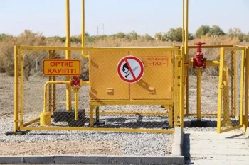 Фото: Региональная служба коммуникаций Кызылординской области
