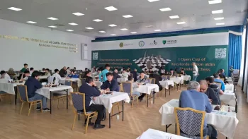 Фото пресс-службы областного управления физической культуры и спорта