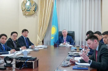 Фото: primeminister.kz
