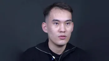 Кадр из видео