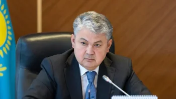 Фото:gov.kz