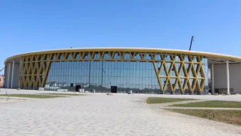 Экс-тренер "Кайрата" подверг критике новый стадион в Кызылорде