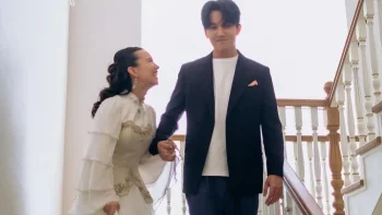 Сцена с Димашем Кудайбергеном и его сестрой-невестой растрогала фанатов