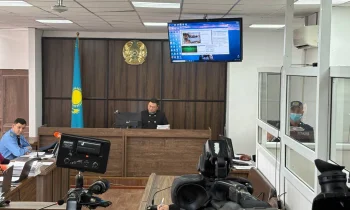 Фото Tengrinews.kz